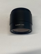 Stereo Mikroskop Objektiv Plan