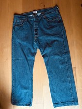 Levi’s 501 Straight Leg