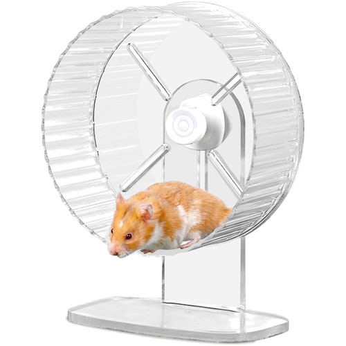 Hamsterrad 21cm silent laufrad - hamsterrad,