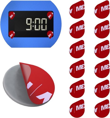 Doppelseitige klebepads - doppelseitige, 3m