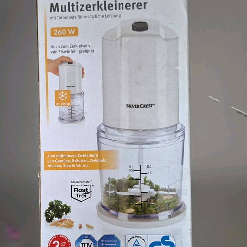 Silvercrest elektrischer - silvercrest,