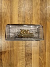 Deagostini IV Mobelwagen