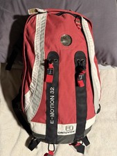 Vintage Ortovox E-Motion 32L