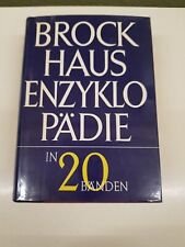 brockhaus enzyklopädie Grosses Fremdwörter - Buch ©1972 -15 Auflage.