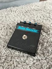 Marshall BluesBreaker Pedal MK 1 | Made in England | Original 1990 mit OVP