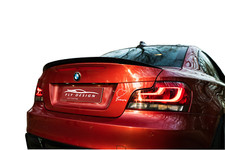 Heckspoiler passend für BMW
