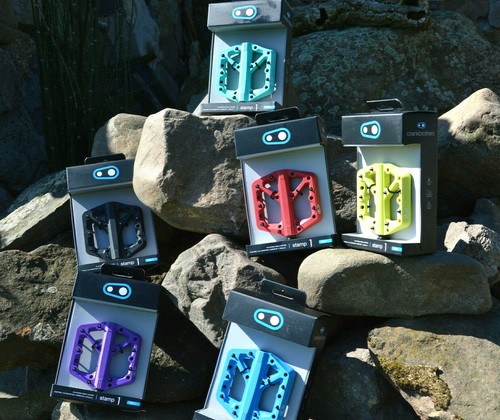 Crankbrothers stamp mtb - crankbrothers,