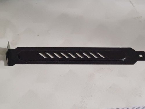 Slotblende corsair schwarz - corsair,