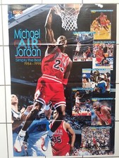 Bravo Sport Poster Michael