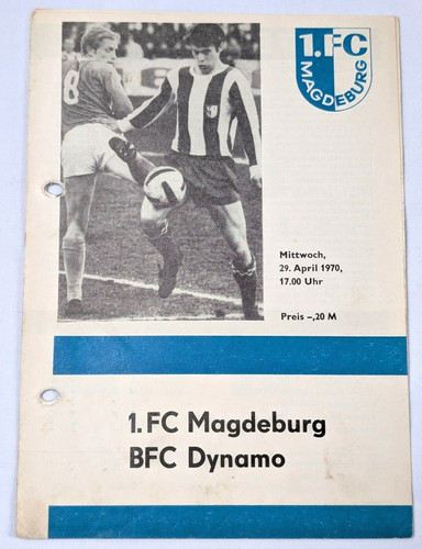 Orig programm fc - orig., 1.fc