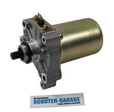 Anlasser / E-Starter - für