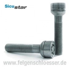 Sicustar Felgenschloss |