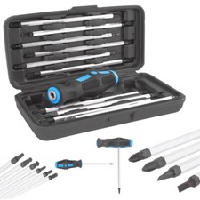 4in1 Torx Schraubendreher Satz