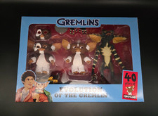 Gremlins Evolution of a