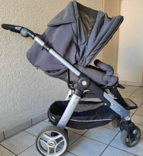 Kinderwagen teutonia inkl - kinderwagen,