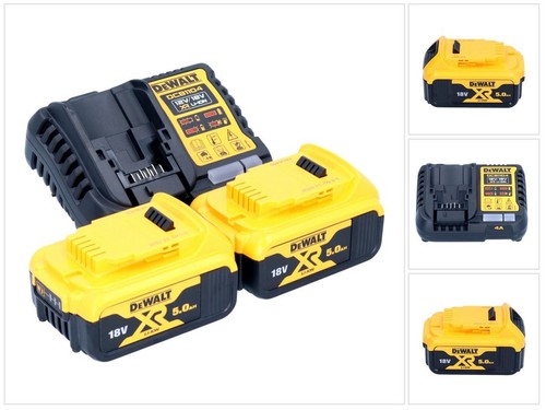 Dewalt dcb 1104 akku - dewalt,