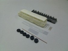 1: 120 Ikarus 66 Stadtbus