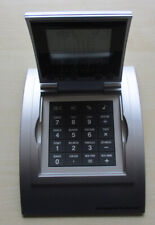 Tischkalender - Weltzeit – Rechner – Digital – Kalender - Wecker