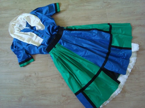 Damen trachtenkleid dirndl - damen,