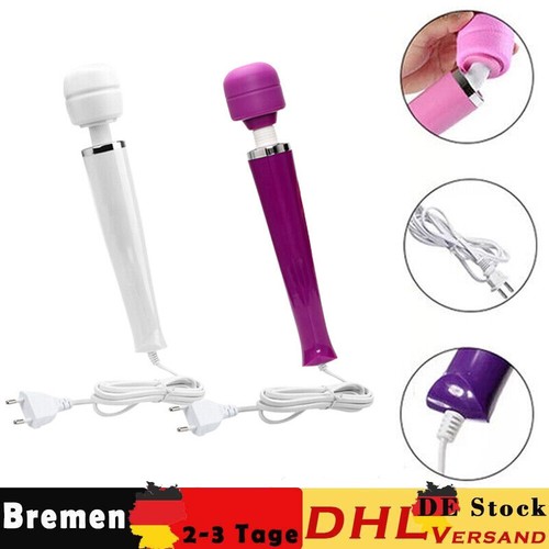 Massagestab intensitäten - massagestab,