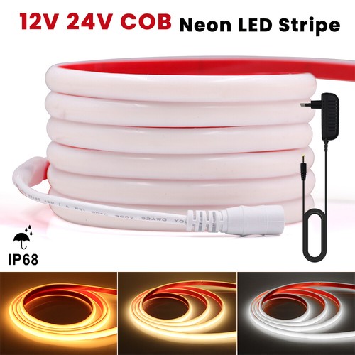 12v 24v neon - led, streifen