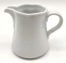 Saucen Kännchen Milchkännchen Bauscher Weiden Bavaria Porzellan ca. 7,5 cm