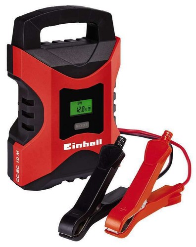 Einhell batterie ladegerät - , batterie-ladegerät