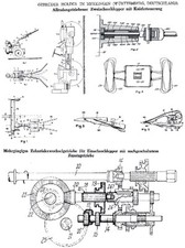 Holder Schlepper u. Einachser