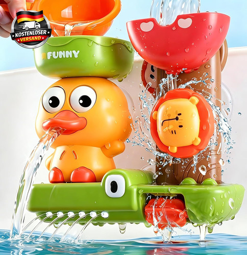 Badespielzeug set für - badespielzeug, babys