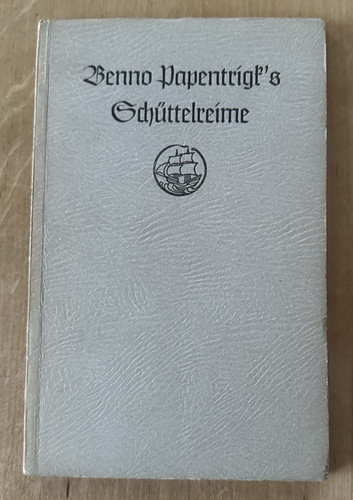 Benno papentrigk - benno, papentrigk`s