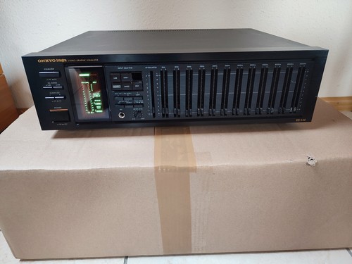 Onkyo 540 integra stereo - integra,