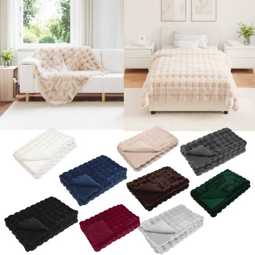 Stk decke kuscheldecke - stk.,