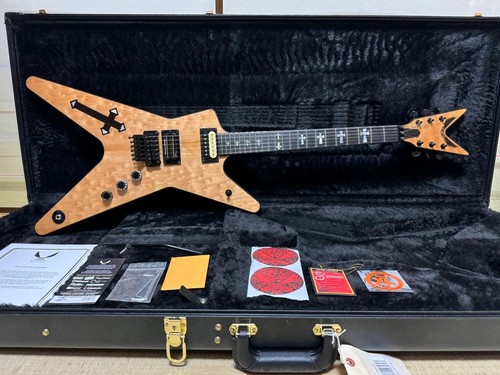 Dean usa dimebag - dimebag, southern