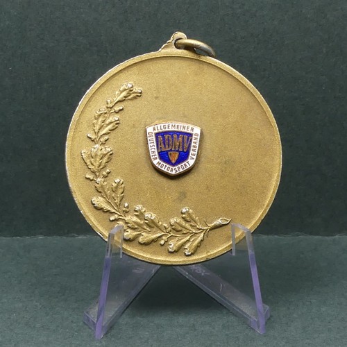 Ddr admv medaille - ddr,