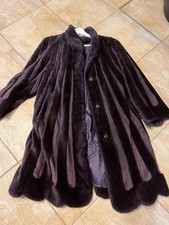  Alpaka Mohair Mantel in