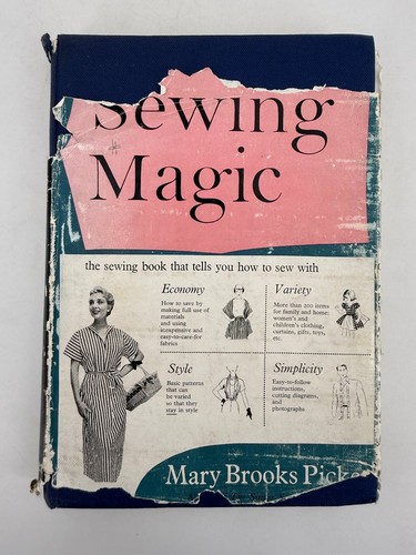 Vintage mary brooks picken - vintage,