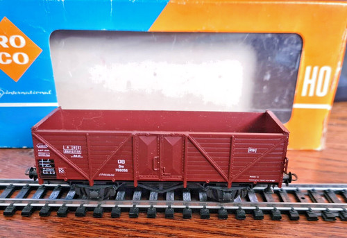 Roco ref 4309 - ho, ref.