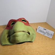 1989 Don Post Vintage Ninja