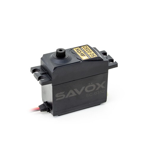 Savöx 0352 servo - sc-0352,