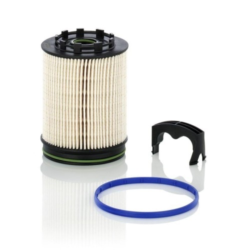 Kraftstofffilter mann filter - kraftstofffilter, mann-filter