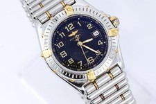 BREITLING B67050 Wings Schwarz