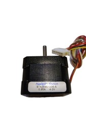 Schrittmotor 0,9° NANOTEC NEMA17 ST4209S1006-A 0,95A 4,0V