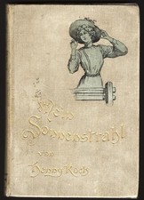 Mein sonnenstrahl von - mein, henny