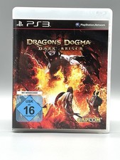 Dragon's Dogma: Dark Arisen (Sony PlayStation 3)
