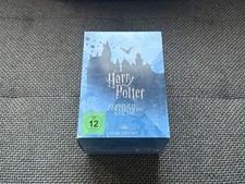 Harry Potter Complete