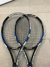 Wilson Babolat Pure Drive Tour
