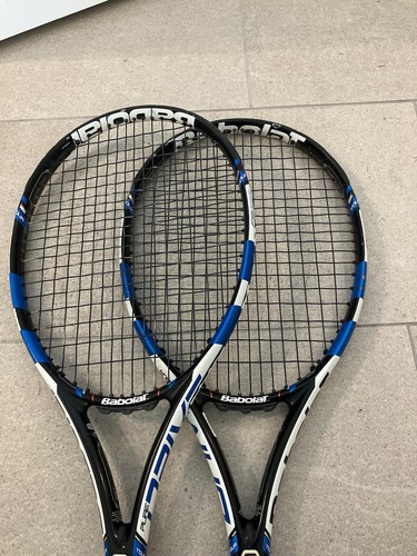 Wilson babolat pure drive - babolat,