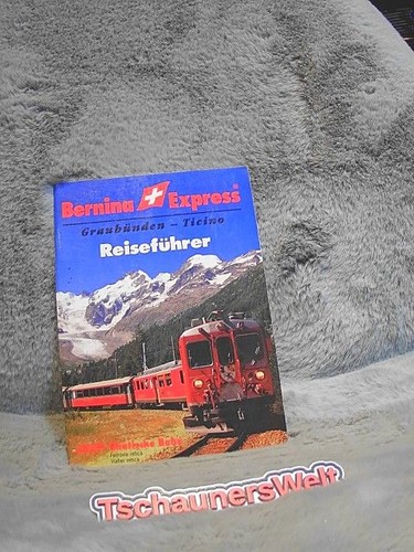 Bernina express - bernina-express,