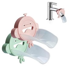 Norhogo Kinder Tap Extender, Küche Wasserhahn Verlängerung Kinder Wasserhahn Ext