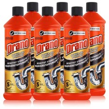 Drano Power-Gel Rohrfrei 1